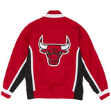 Chaqueta Mitchell & Ness