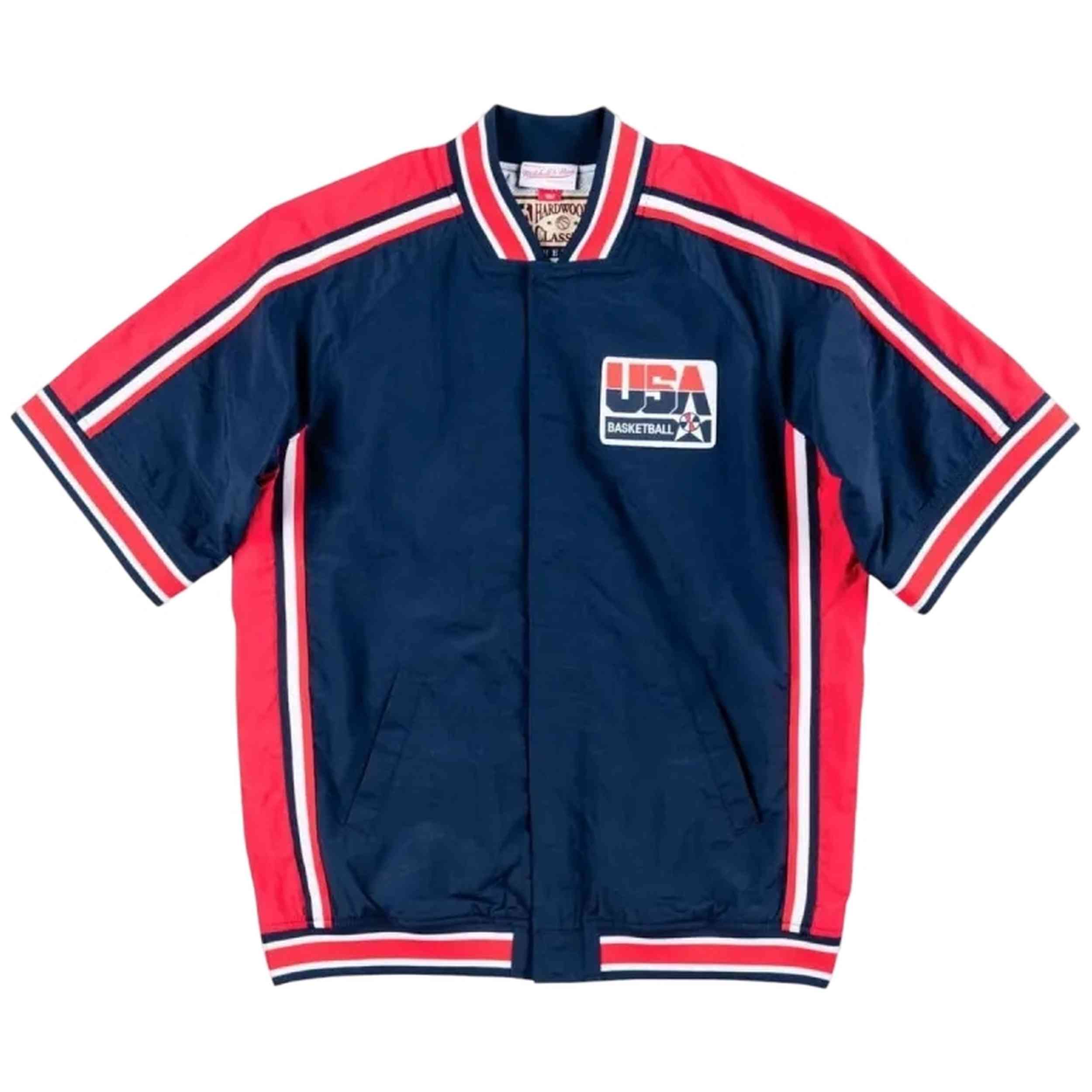 Imagen del producto con referencia AWJKGS18438-USANAVY92SPI