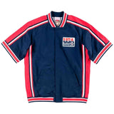Chaqueta Mitchell & Ness