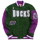 Chaqueta Mitchell & Ness