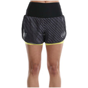 Pantalon Corto Bullpadel Lonja