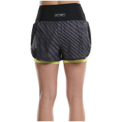 Pantalon Corto Bullpadel Lonja