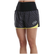 Pantalon Corto Bullpadel Lonja