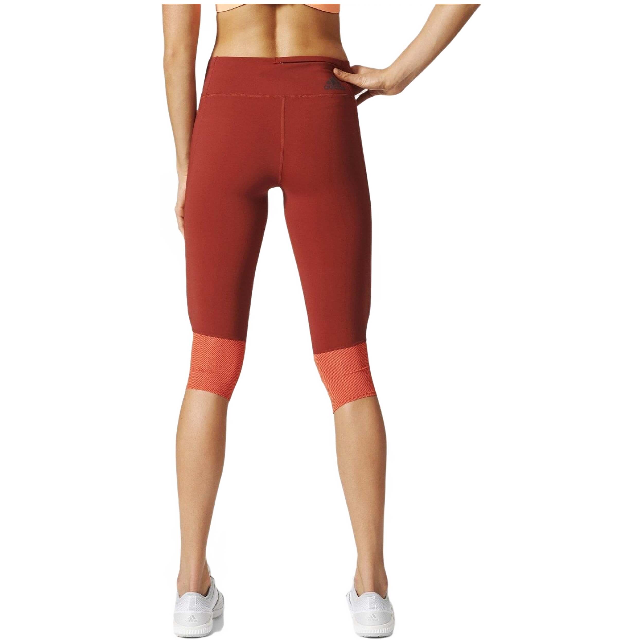 Mallas Adidas Pirata Chill 3/4