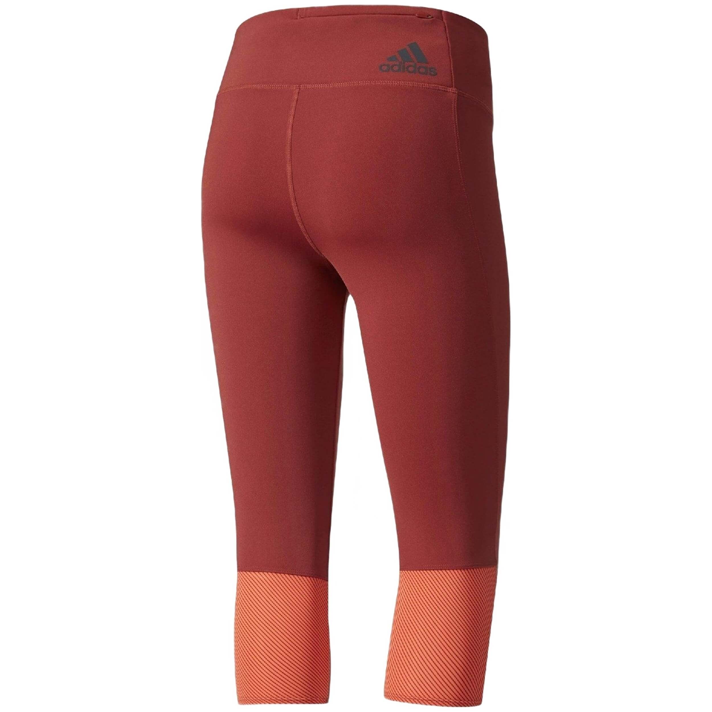 Mallas Adidas Pirata Chill 3/4