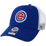 47 Brand Mlb Chicago Cubs Branson '47 Mvp