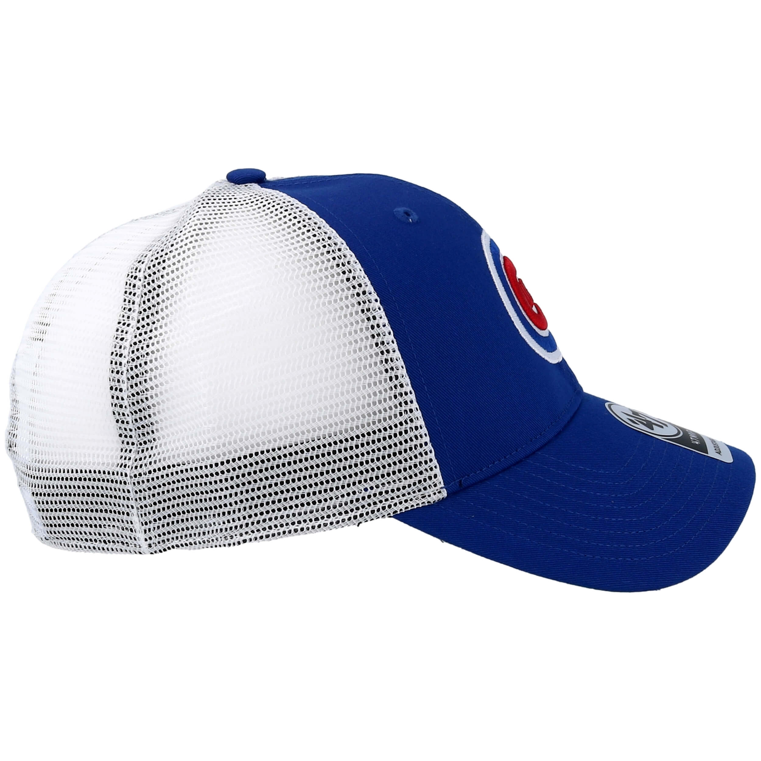  47 Brand Mlb Chicago Cubs Branson '47 Mvp