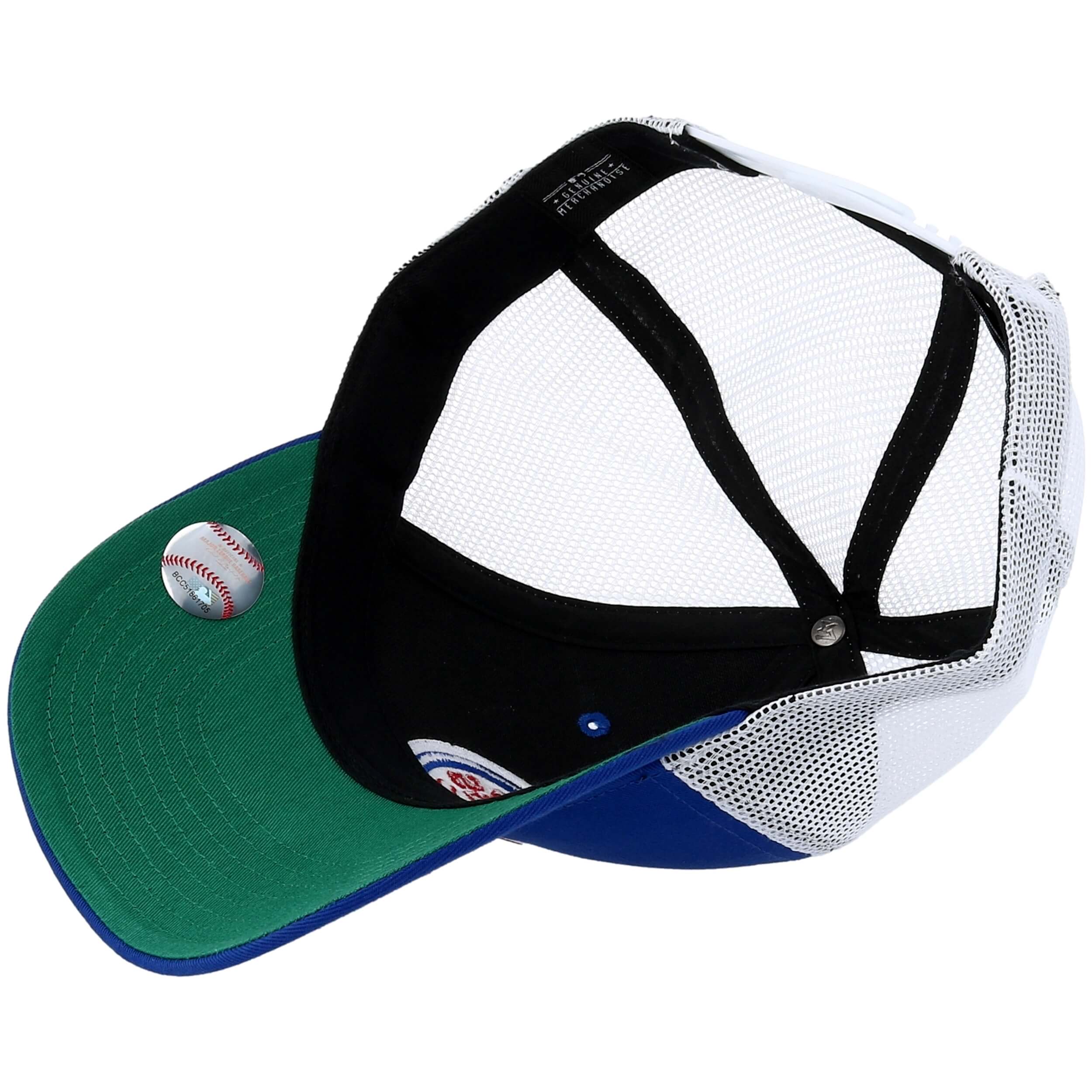  47 Brand Mlb Chicago Cubs Branson '47 Mvp