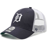 47 Brand Mlb Detroit Tigers