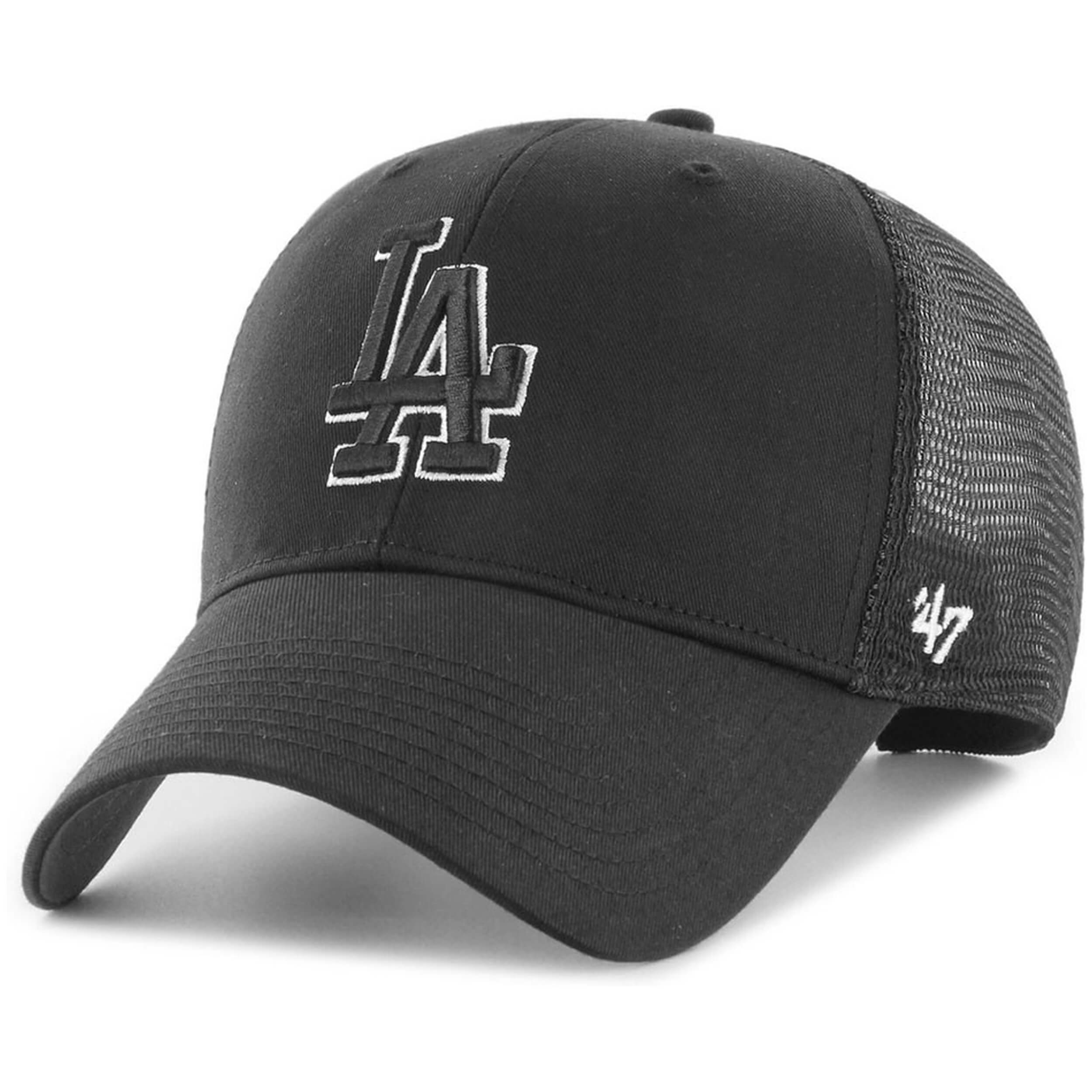 Gorra 47 Brand Los Angeles Dodgers