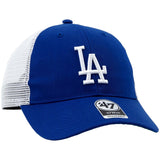 Gorra 47 Brand Mlb La Dodgers