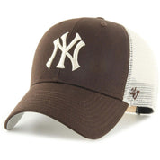 Gorra 47 Brand Mlb New York Yankees Branson '47 Mvp