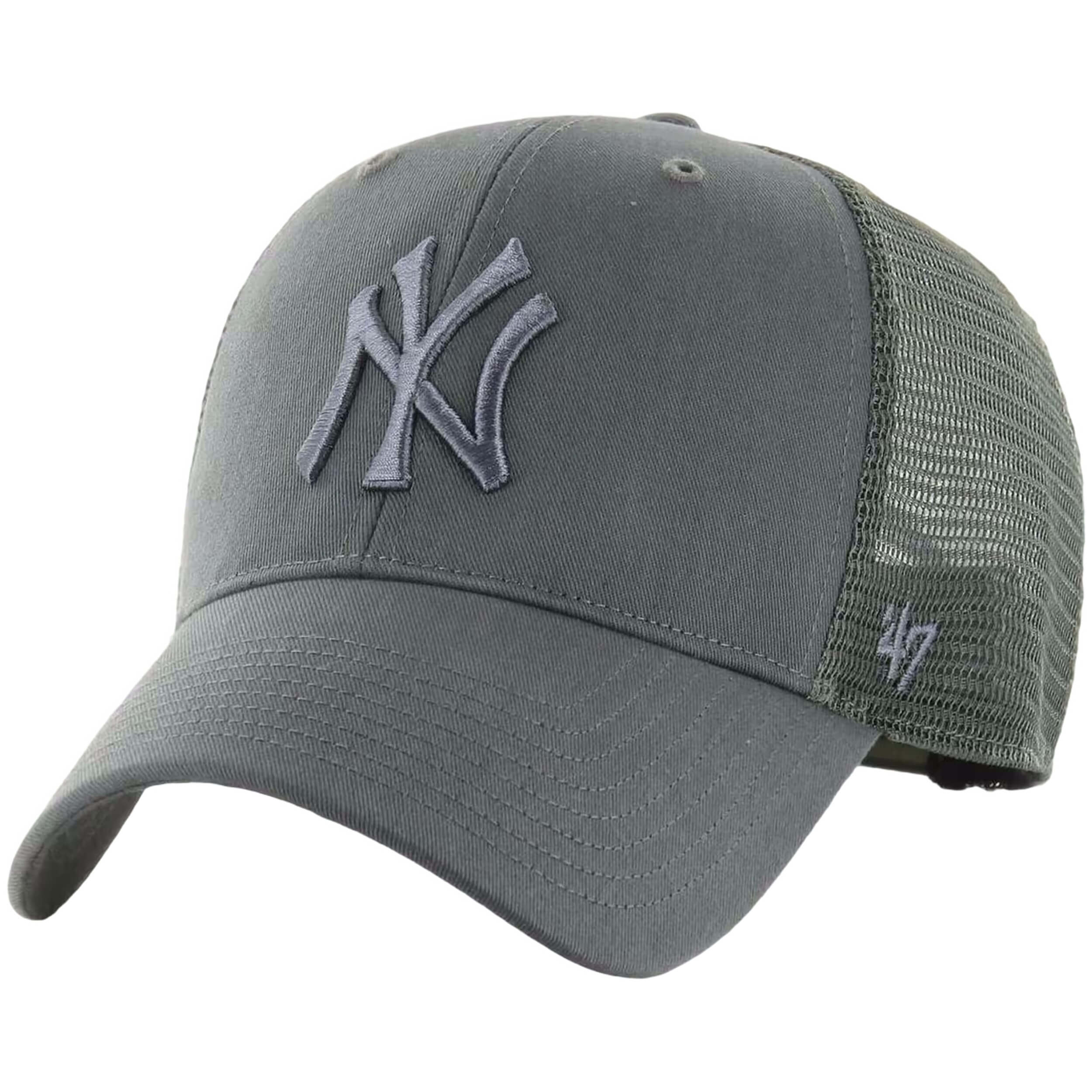 Gorra 47 Brand Mlb New York Yankees Branson