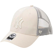 Gorra 47 Brand Mlb New York Yankees