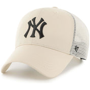 47 Brand Trucker New York Cap