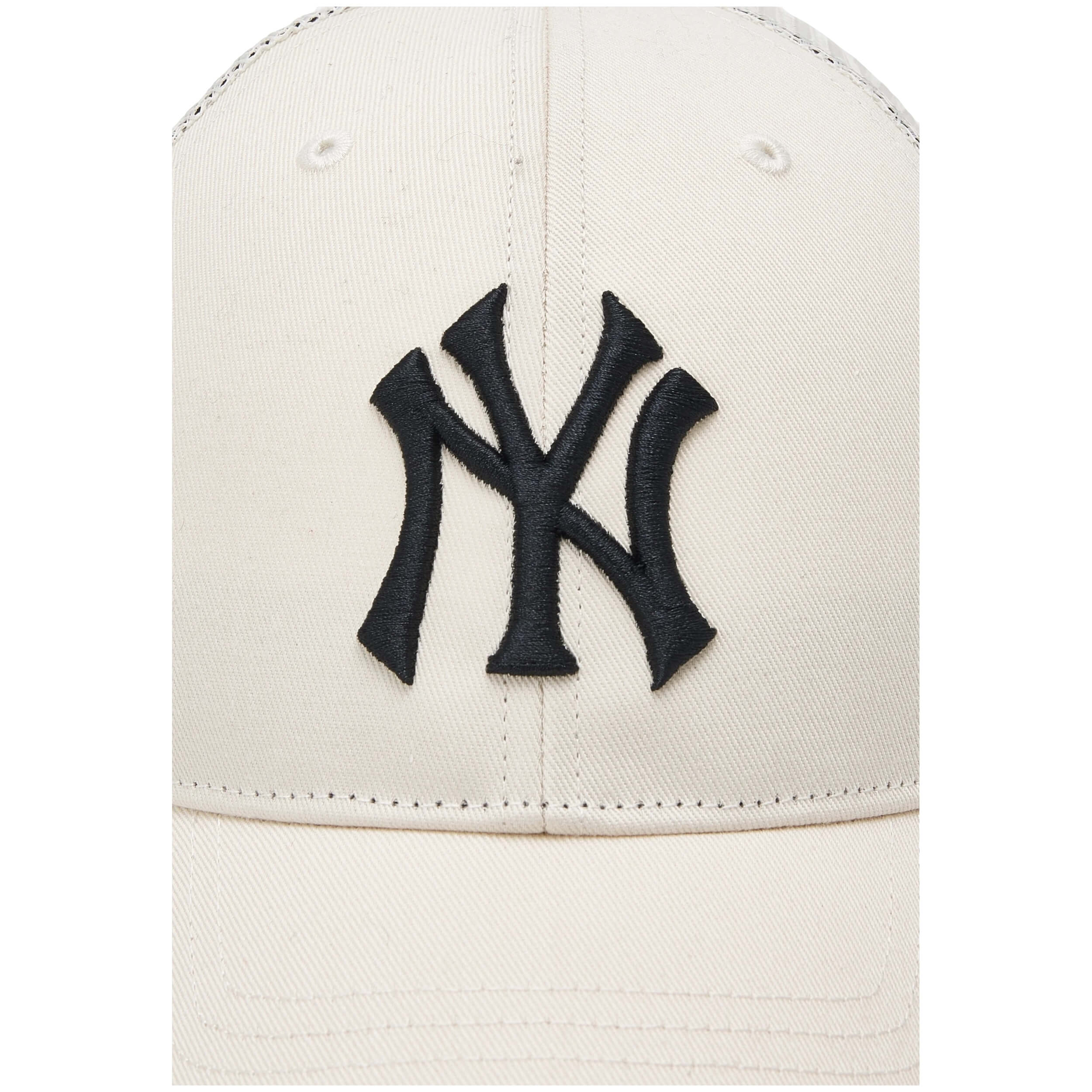 47 Brand Trucker New York Cap