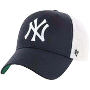 47 Brand Mlbnew York Yankees Branson Cap