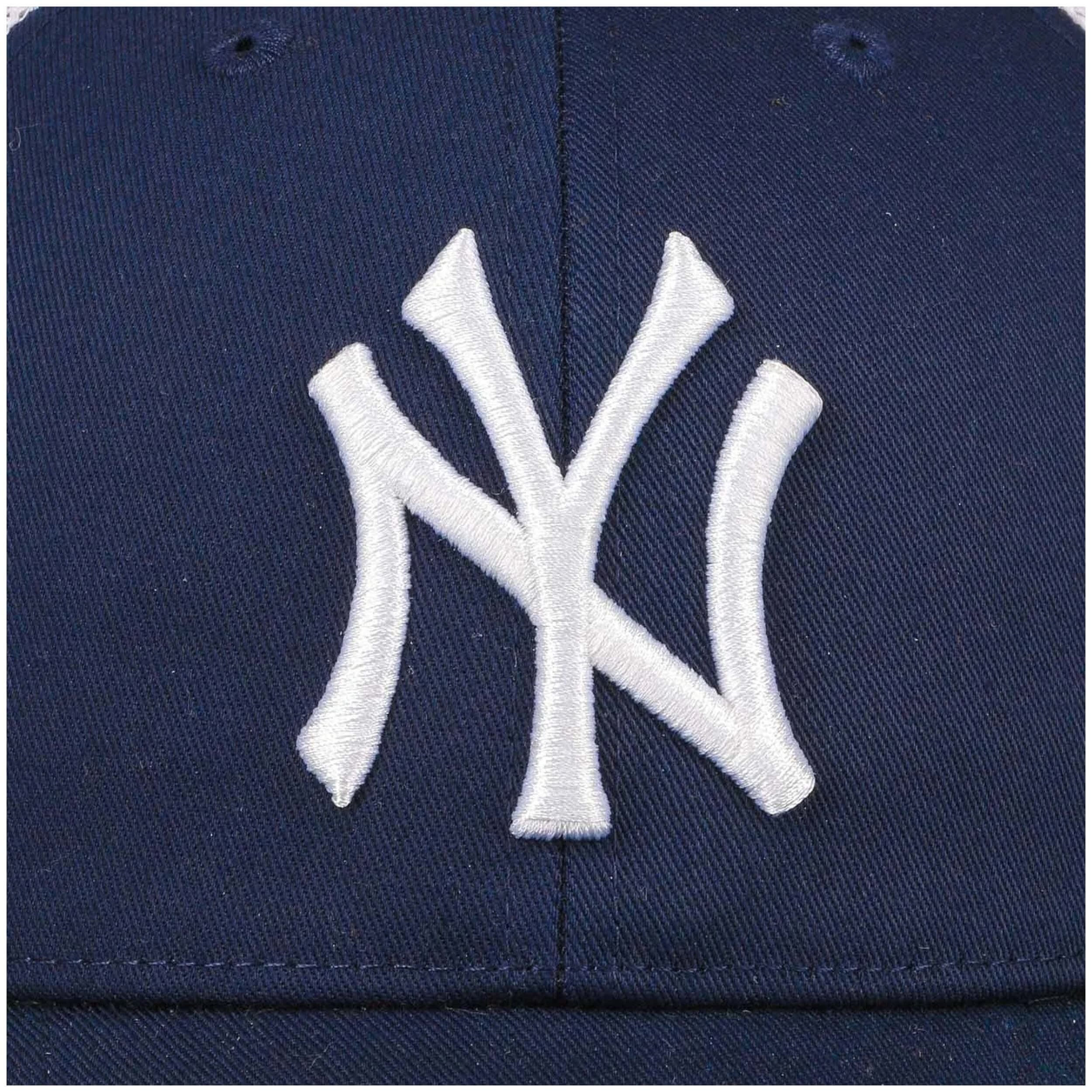 47 Brand Mlbnew York Yankees Branson Cap