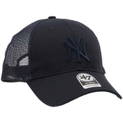 Gorra 47 Brand Mlb New York Yankees Branson