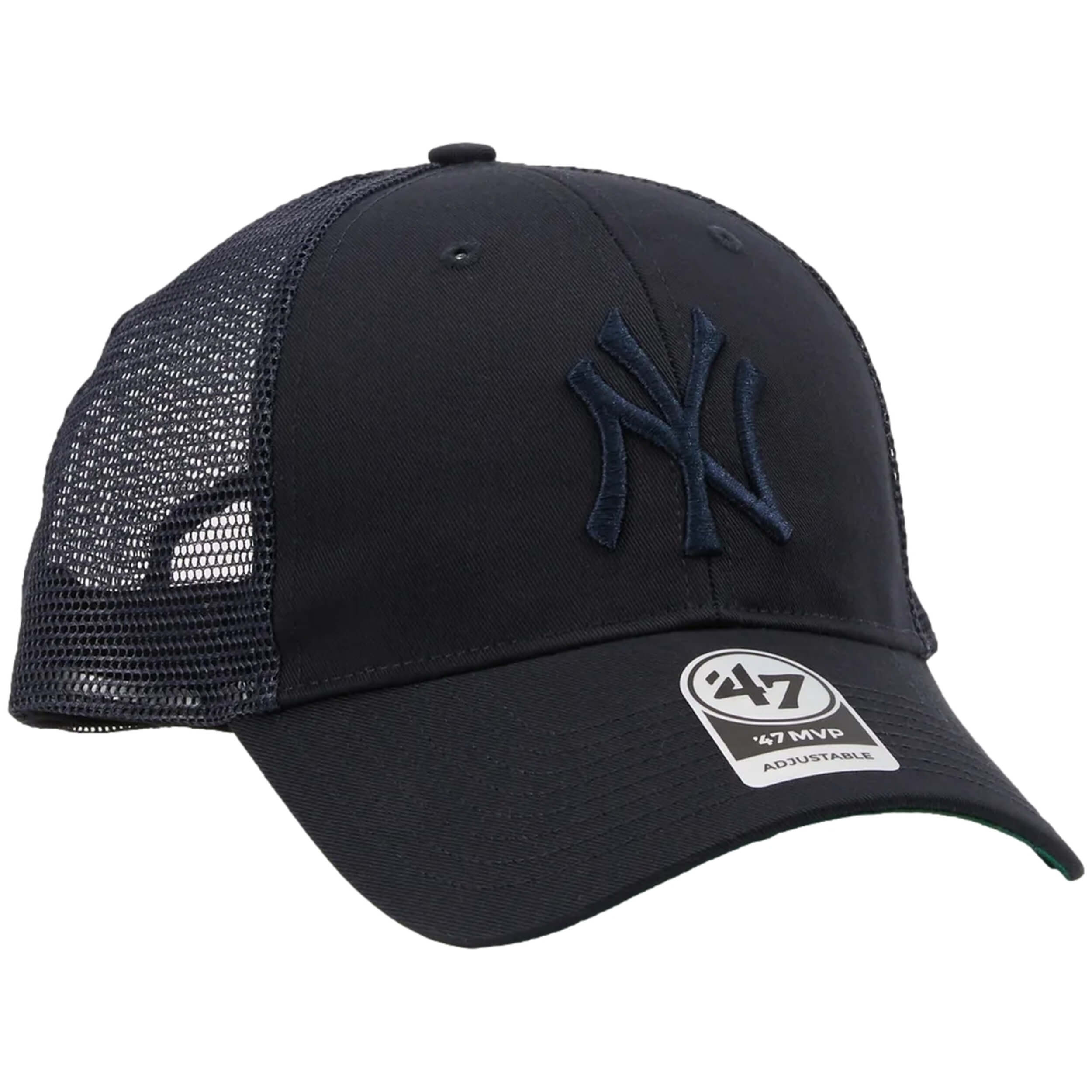 Gorra 47 Brand Mlb New York Yankees Branson