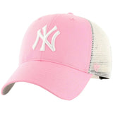 Gorra 47 Brand Mlb New York Yankees Branson