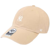 Gorra 47 Brand Mlb New York Yankees Base Runner