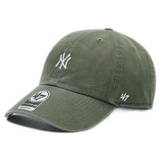 Gorra 47 Brand Mlb New York Yankees Base Runner