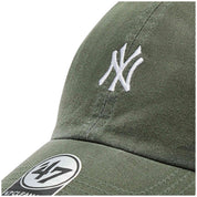 Gorra 47 Brand Mlb New York Yankees Base Runner