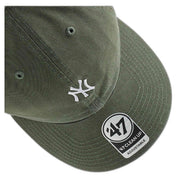 Gorra 47 Brand Mlb New York Yankees Base Runner