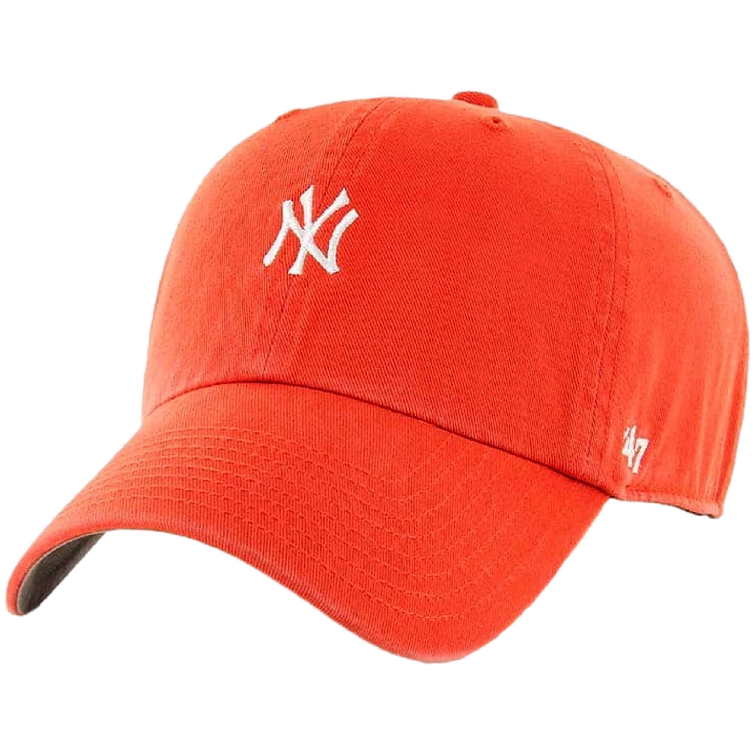Gorra 47 Brand Clean Up Ny