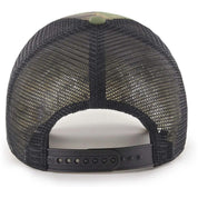  47 Brand Mlb Boston Red Sox Camo Branson '47 Mvp