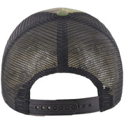  47 Brand Mlb Boston Red Sox Camo Branson '47 Mvp