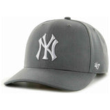 Gorra 47 Brand New York Yankees Mlb Cold Zone Mvp