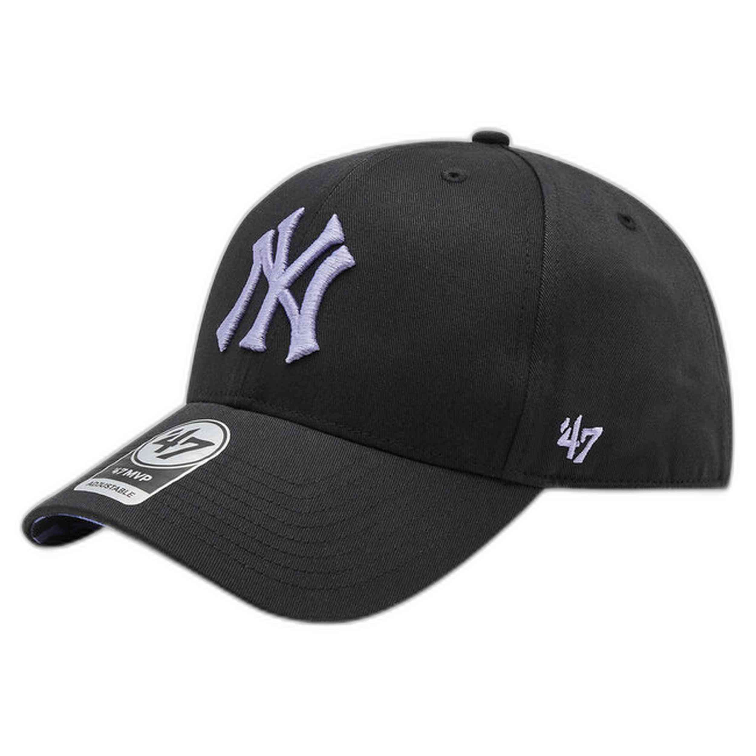 Gorra 47 Brand New York Yankees Enamel Twist Under