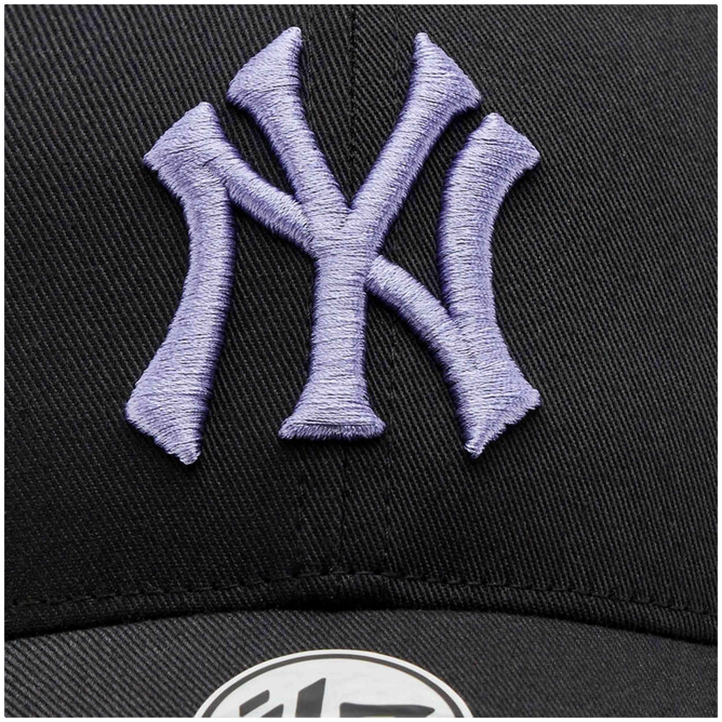 Gorra 47 Brand New York Yankees Enamel Twist Under