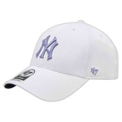 Gorra 47 Brand New York Yankees Enamel Twist Under