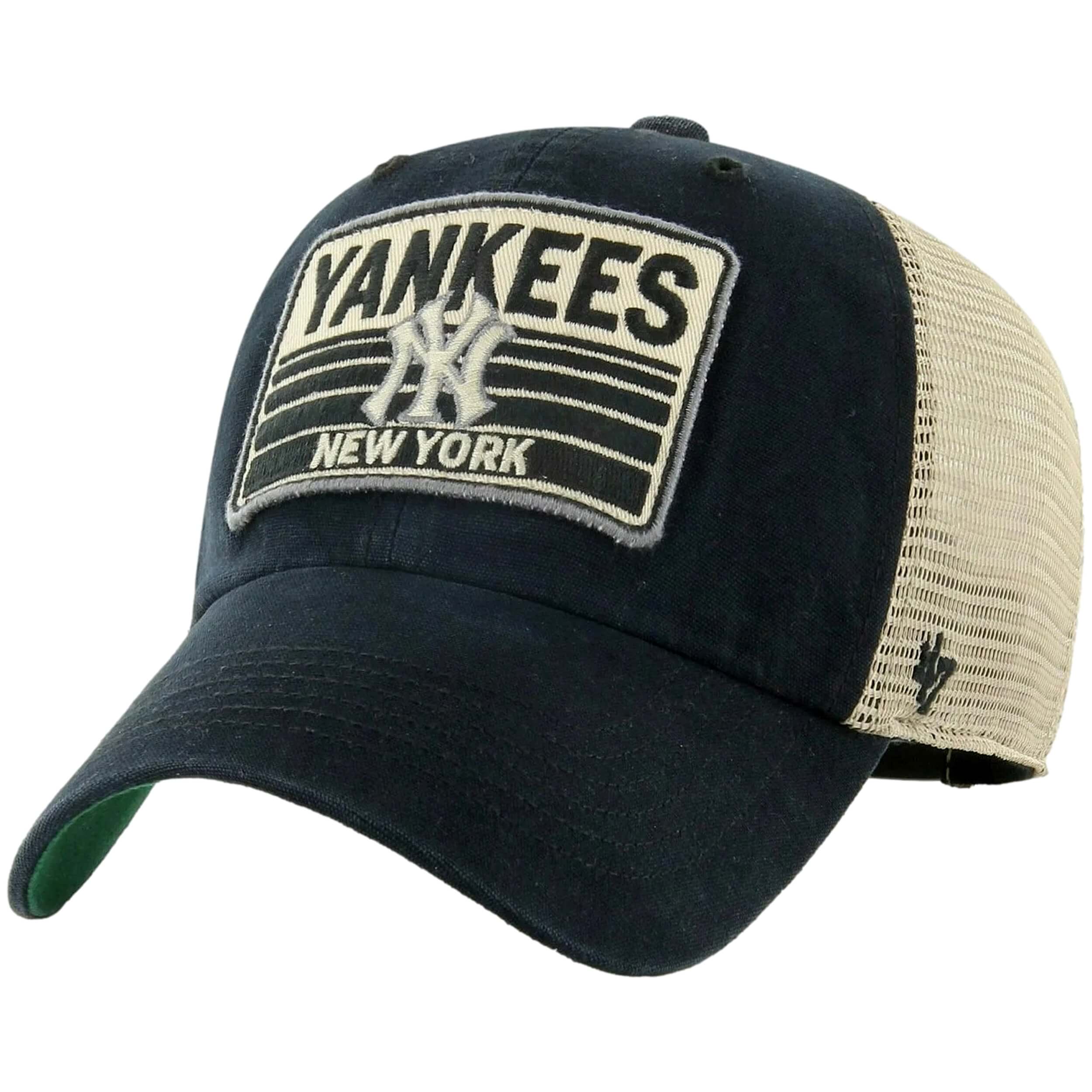  47 Brand Mlb New York Yankees