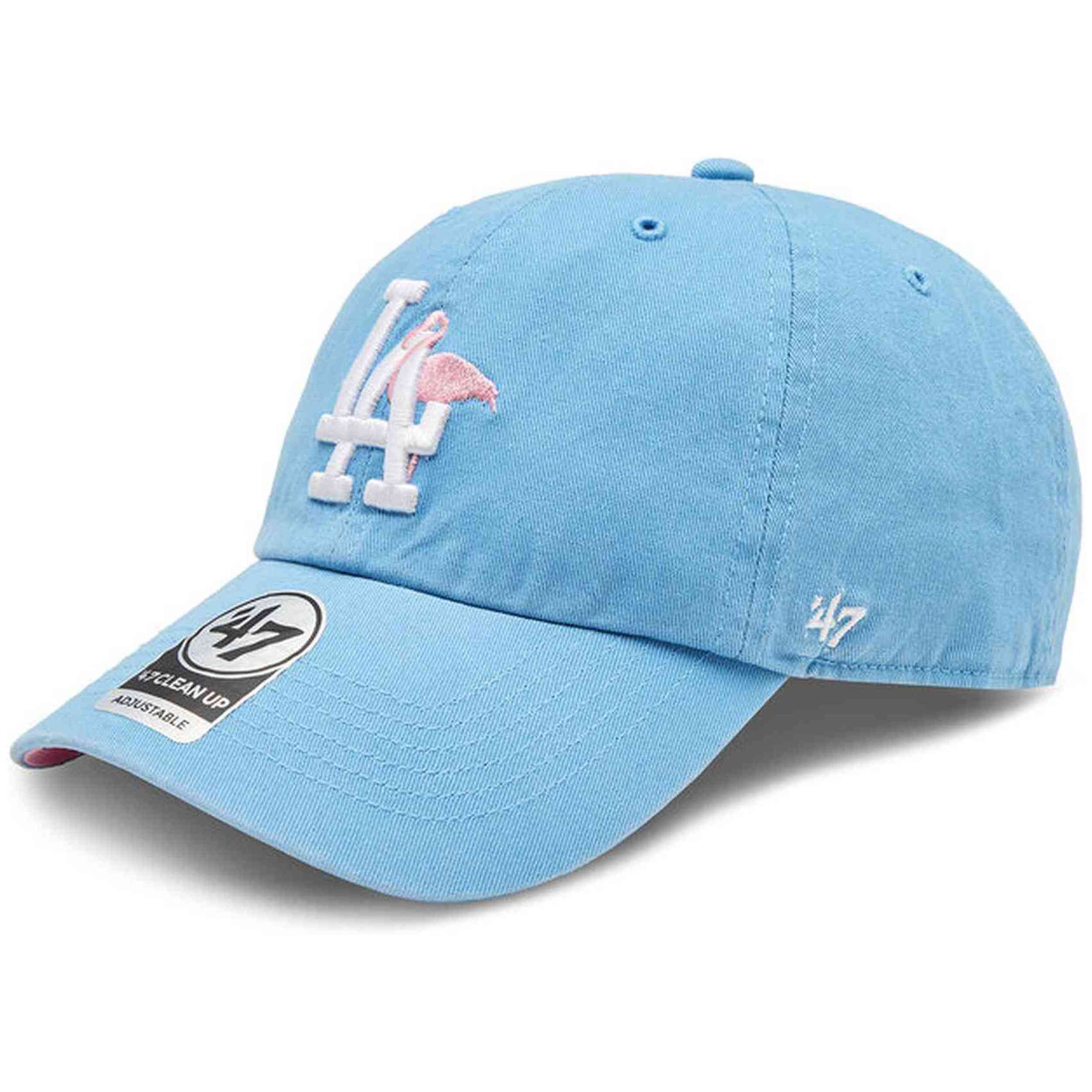 47 Brand Mlb Los Angeles Dodgers Icon Alt