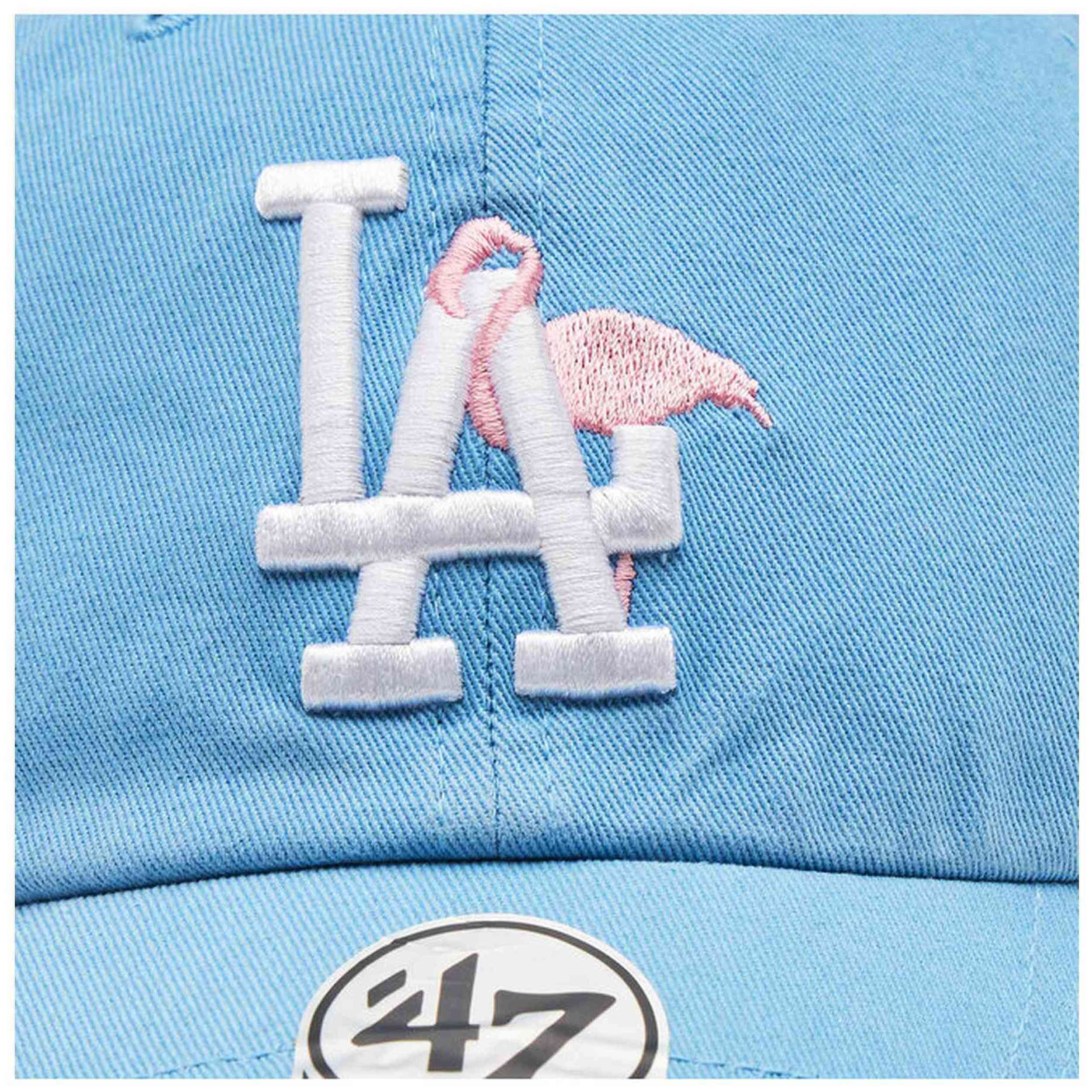  47 Brand Mlb Los Angeles Dodgers Icon Alt