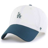 Gorra 47 Brand Los Angeles Dodgers Mlb Modernia Clean Up
