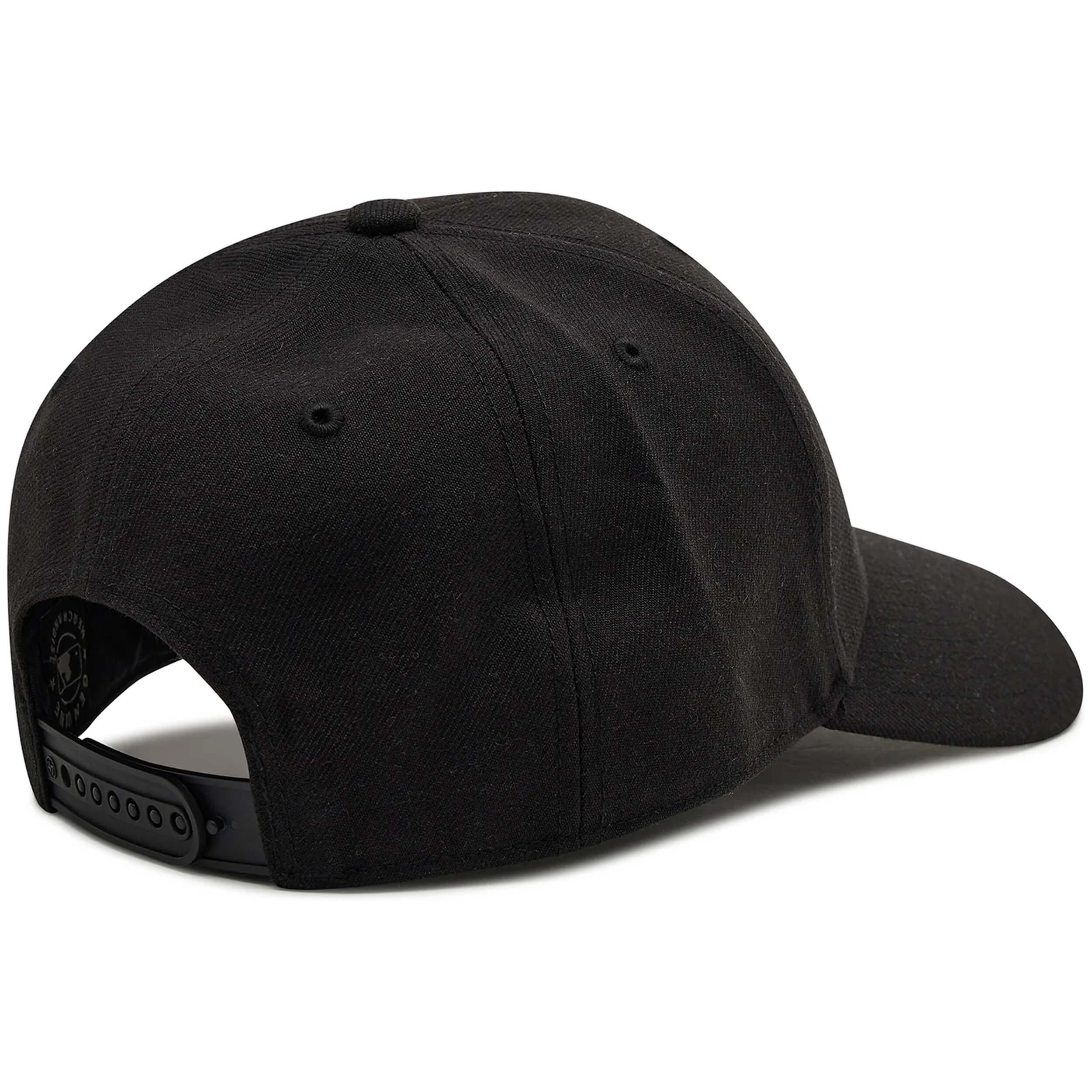 Imagen del producto con referencia B-MTLCS17WBP-BK