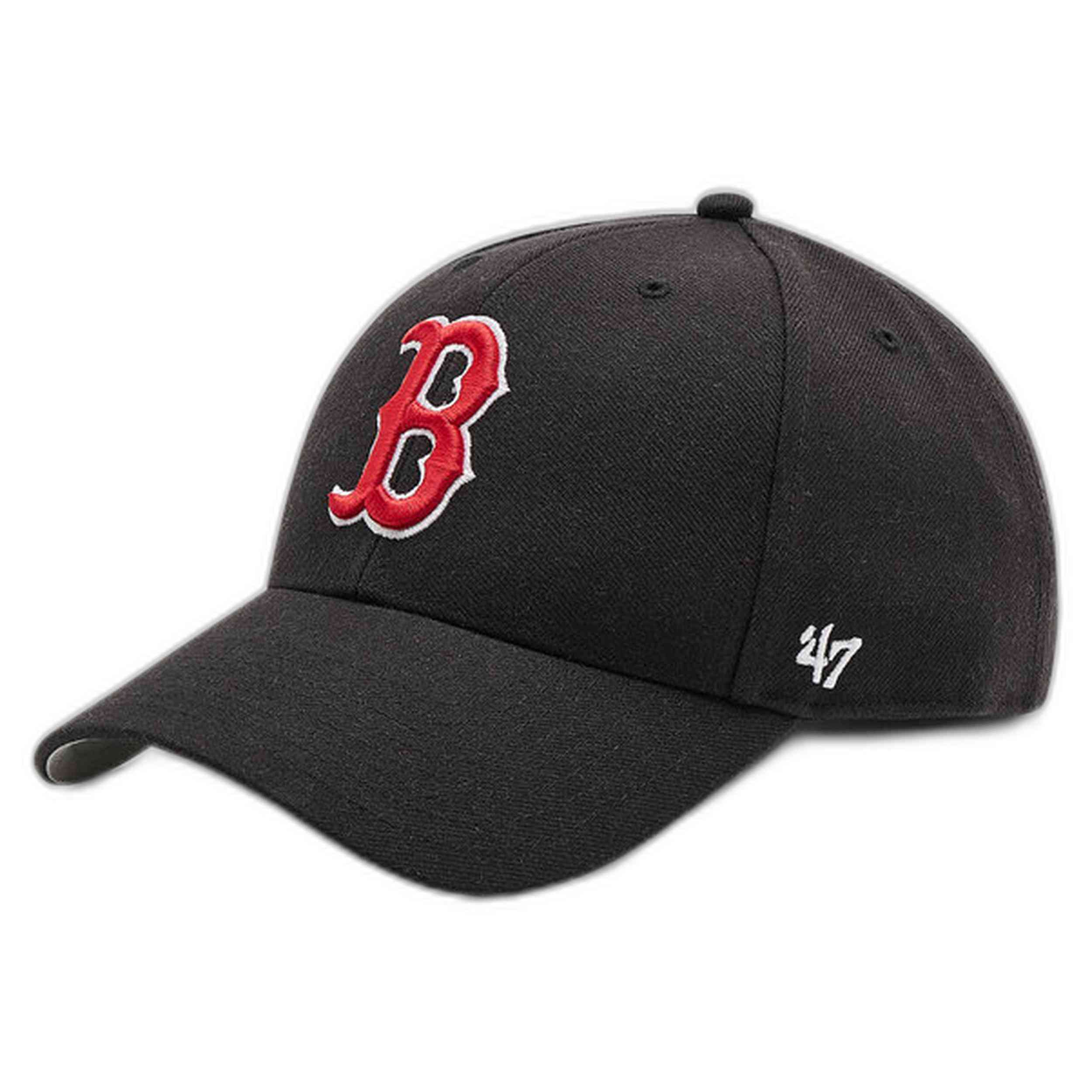 Gorra 47 Brand Mlb Boston Red Sox