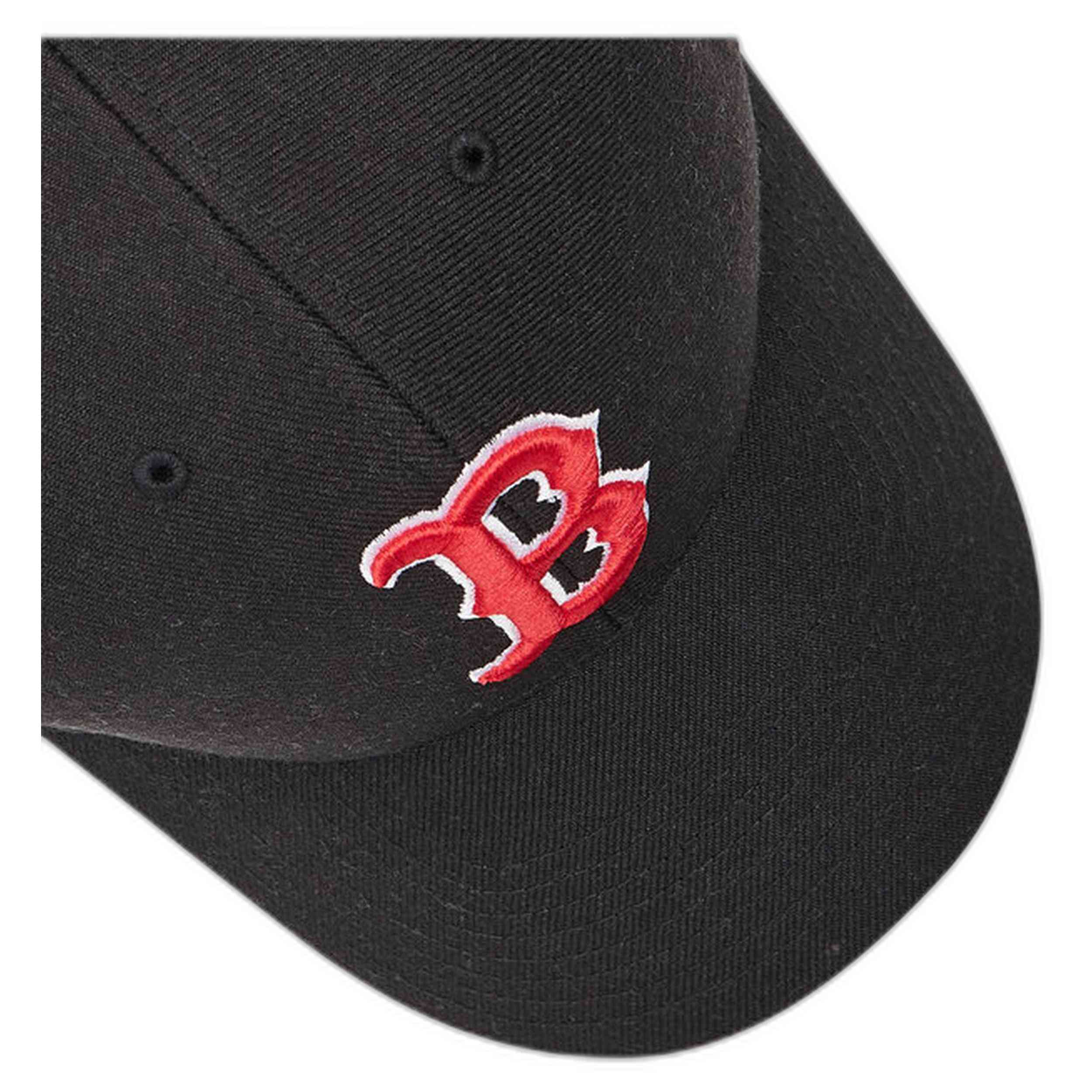 Gorra 47 Brand Mlb Boston Red Sox