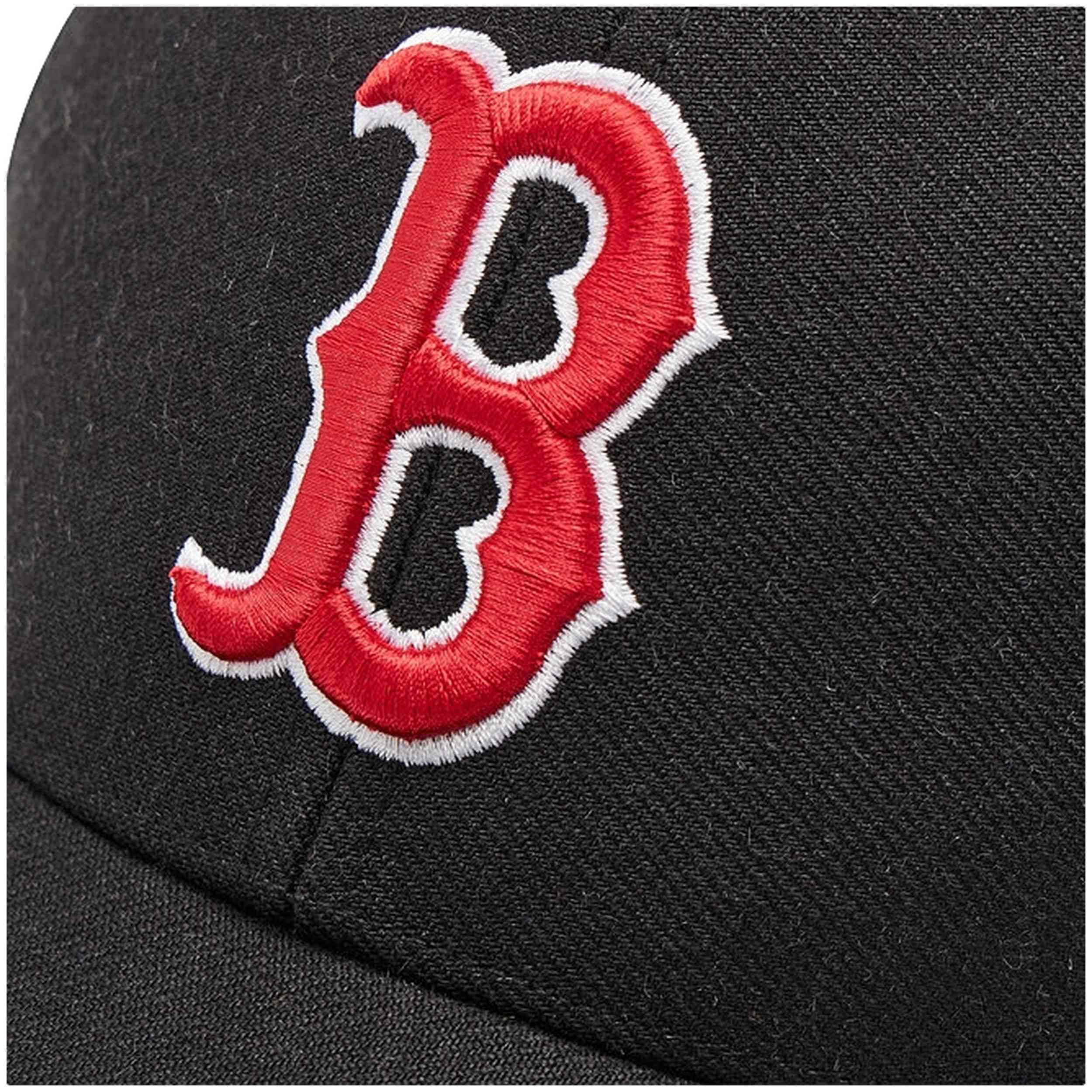 Gorra 47 Brand Mlb Boston Red Sox