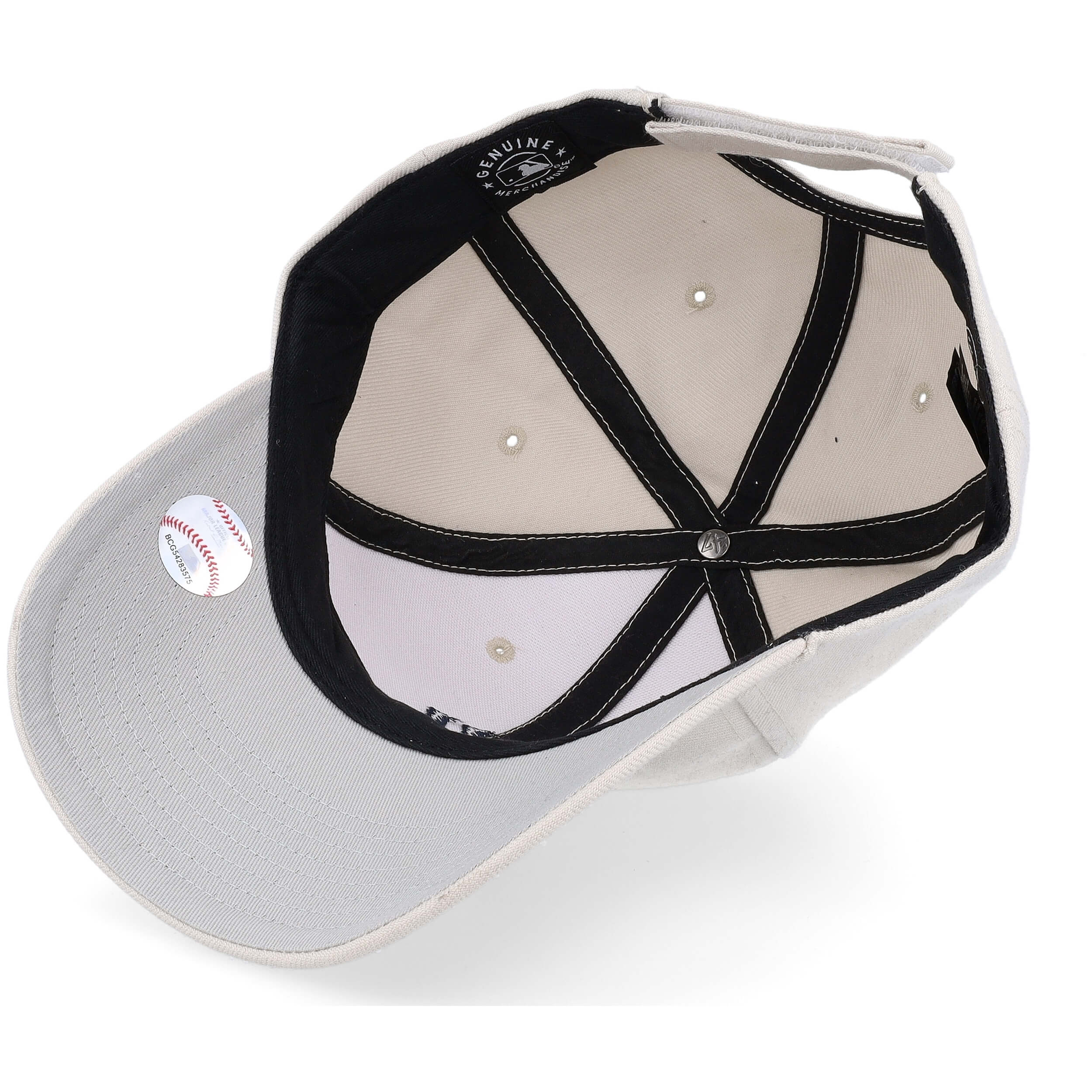 Gorra 47 Brand New York Yankees