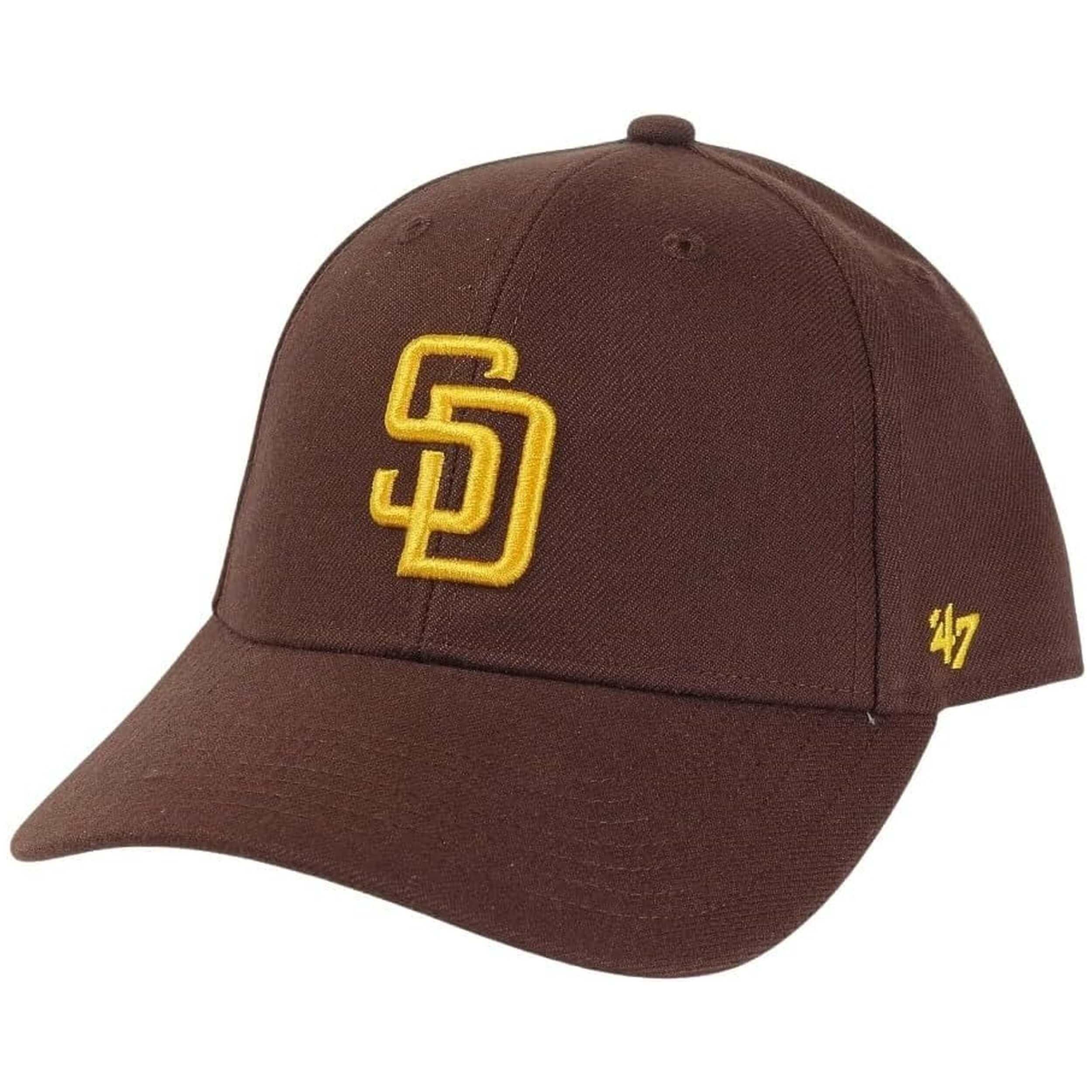 Gorra 47 Brand Mlb San Diego Padres