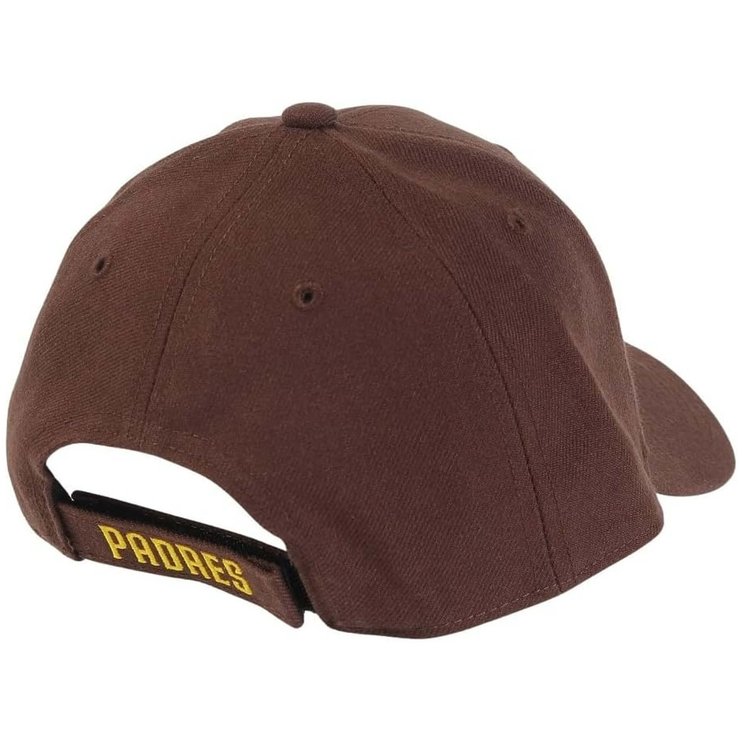 Gorra 47 Brand Mlb San Diego Padres