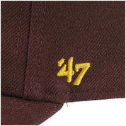 Gorra 47 Brand Mlb San Diego Padres