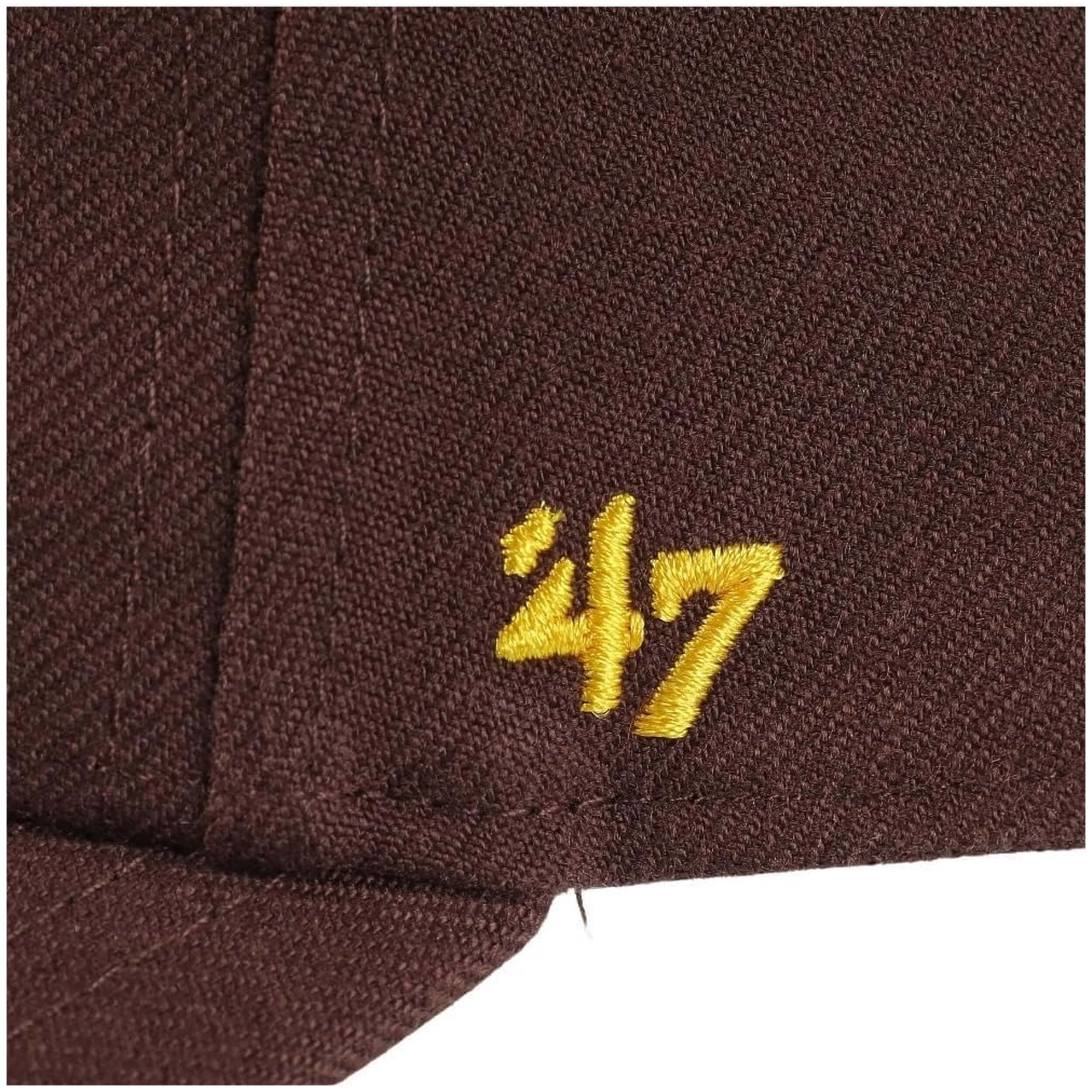 Gorra 47 Brand Mlb San Diego Padres