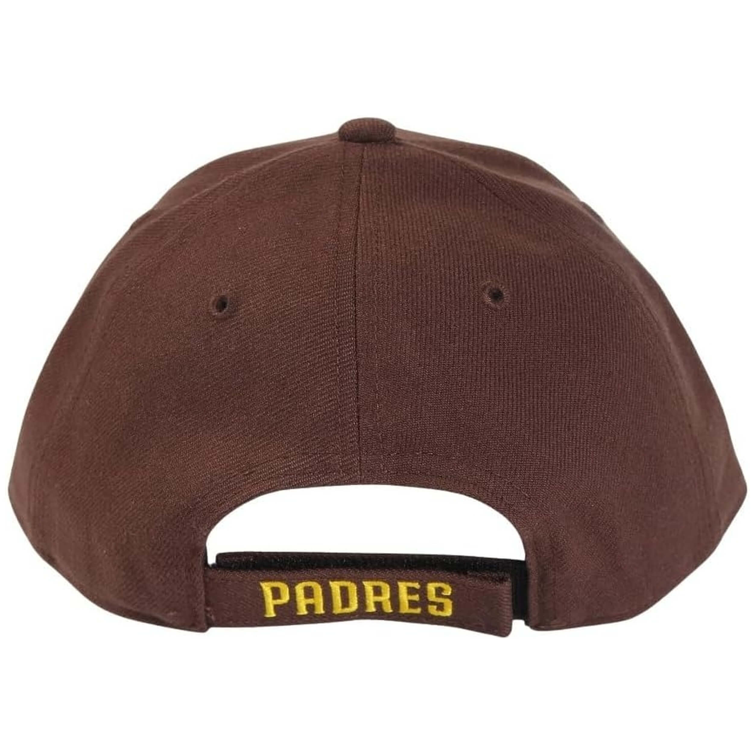 Gorra 47 Brand Mlb San Diego Padres
